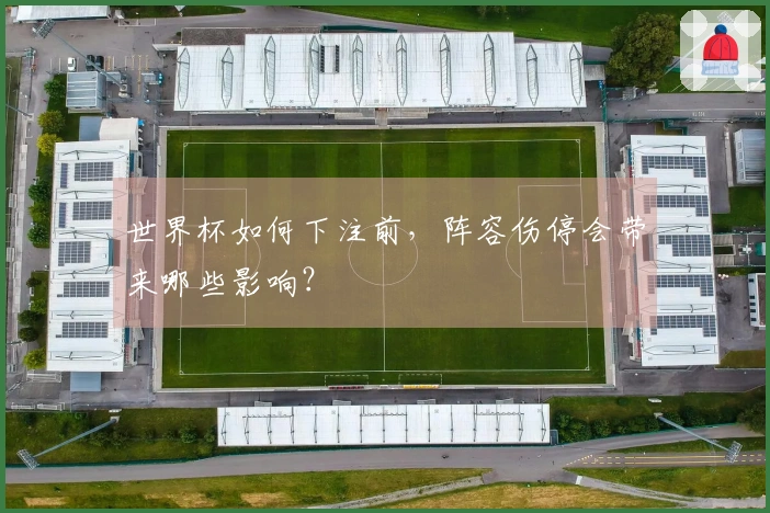 世界杯如何下注前，阵容伤停会带来哪些影响？