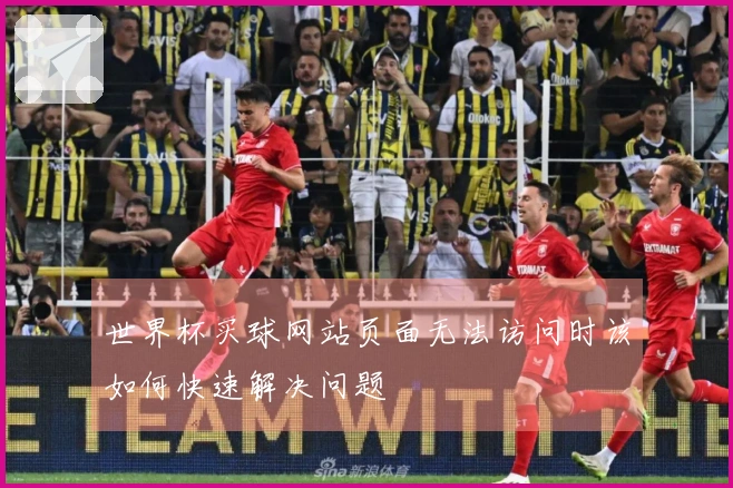 世界杯买球网站页面无法访问时该如何快速解决问题