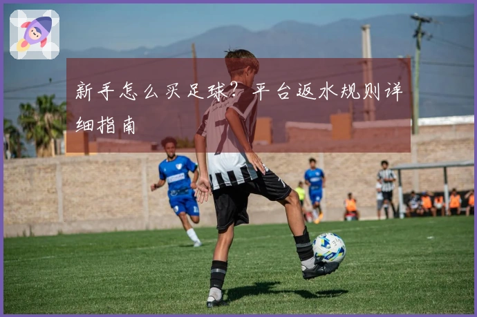 新手怎么买足球？平台返水规则详细指南