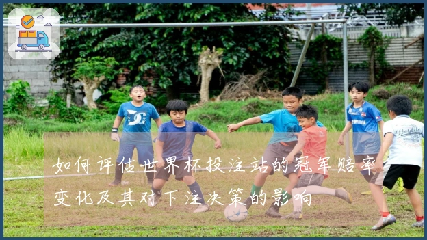 如何评估世界杯投注站的冠军赔率变化及其对下注决策的影响