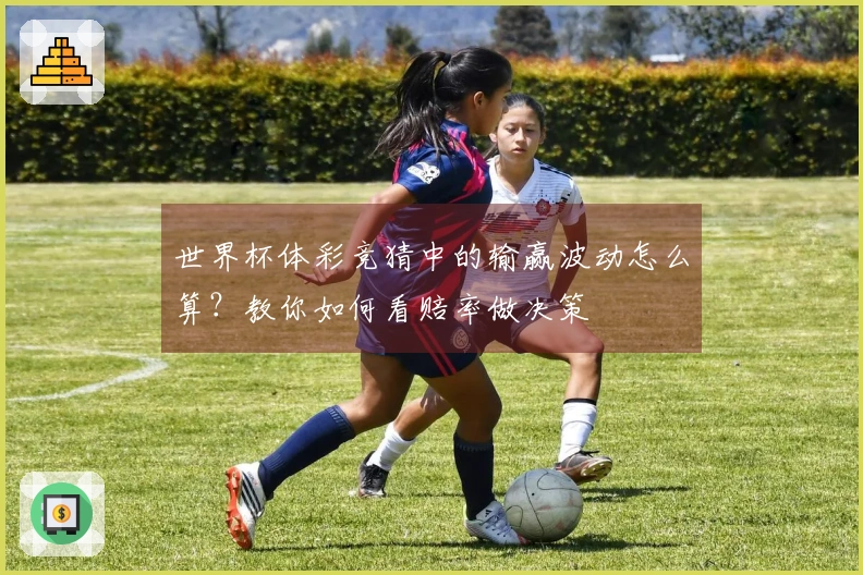 世界杯体彩竞猜中的输赢波动怎么算？教你如何看赔率做决策