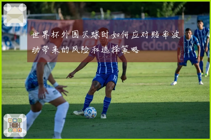 世界杯外围买球时如何应对赔率波动带来的风险和选择策略