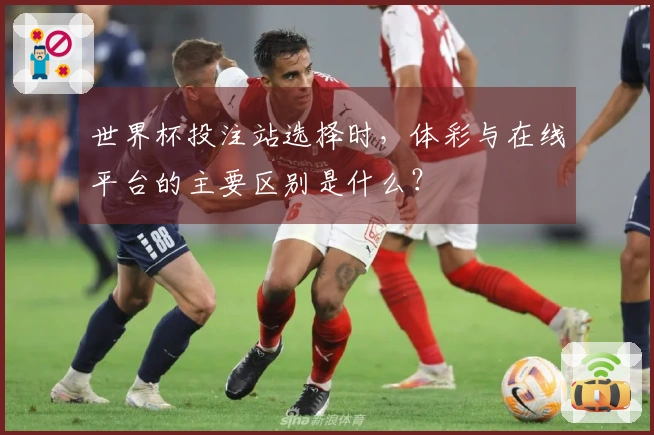 世界杯投注站选择时，体彩与在线平台的主要区别是什么？