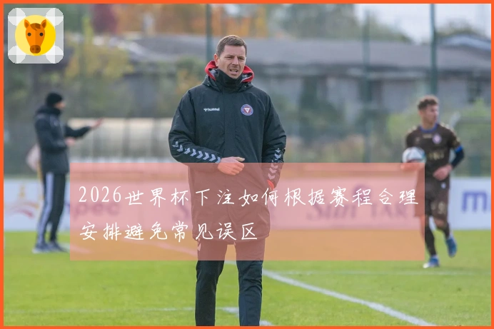 2026世界杯下注如何根据赛程合理安排避免常见误区