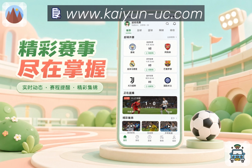 官方App扫码下载完整观赛流程