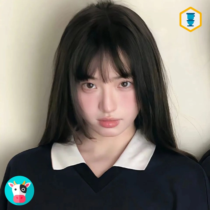 头像
